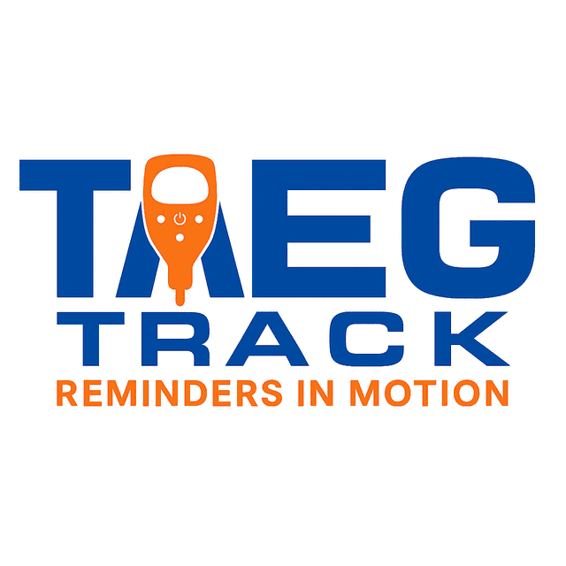 Taeg Track